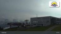 Archiv Foto Webcam Radstadt Altenmarkt: Kehmadhöhe 06:00