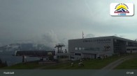 Archiv Foto Webcam Radstadt Altenmarkt: Kehmadhöhe 07:00