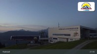 Archiv Foto Webcam Radstadt Altenmarkt: Kehmadhöhe 00:00