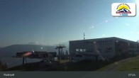 Archived image Webcam Kehmadhöhe (Radstadt Altenmarkt) 06:00