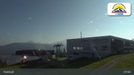Archived image Webcam Kehmadhöhe (Radstadt Altenmarkt) 07:00