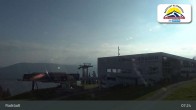 Archiv Foto Webcam Radstadt Altenmarkt: Kehmadhöhe 06:00
