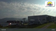 Archiv Foto Webcam Radstadt Altenmarkt: Kehmadhöhe 07:00