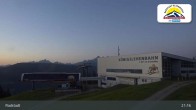 Archiv Foto Webcam Radstadt Altenmarkt: Kehmadhöhe 02:00