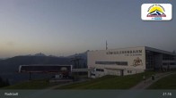 Archiv Foto Webcam Radstadt Altenmarkt: Kehmadhöhe 02:00