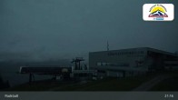Archiv Foto Webcam Radstadt Altenmarkt: Kehmadhöhe 02:00