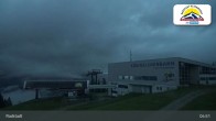 Archiv Foto Webcam Radstadt Altenmarkt: Kehmadhöhe 04:00