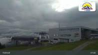 Archiv Foto Webcam Radstadt Altenmarkt: Kehmadhöhe 07:00