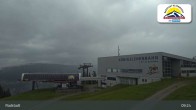 Archiv Foto Webcam Radstadt Altenmarkt: Kehmadhöhe 08:00
