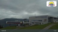 Archiv Foto Webcam Radstadt Altenmarkt: Kehmadhöhe 10:00
