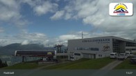 Archiv Foto Webcam Radstadt Altenmarkt: Kehmadhöhe 12:00