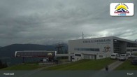 Archiv Foto Webcam Radstadt Altenmarkt: Kehmadhöhe 14:00