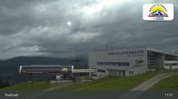 Archiv Foto Webcam Radstadt Altenmarkt: Kehmadhöhe 16:00