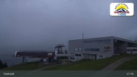 Archiv Foto Webcam Radstadt Altenmarkt: Kehmadhöhe 20:00