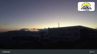 Archiv Foto Webcam Radstadt Altenmarkt: Kehmadhöhe 04:00