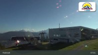 Archiv Foto Webcam Radstadt Altenmarkt: Kehmadhöhe 07:00