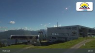 Archiv Foto Webcam Radstadt Altenmarkt: Kehmadhöhe 08:00