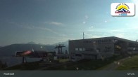 Archiv Foto Webcam Radstadt Altenmarkt: Kehmadhöhe 06:00