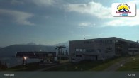 Archiv Foto Webcam Radstadt Altenmarkt: Kehmadhöhe 07:00