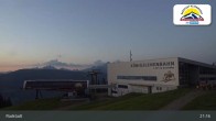 Archived image Webcam Kehmadhöhe (Radstadt Altenmarkt) 02:00