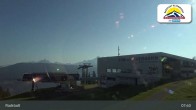 Archiv Foto Webcam Radstadt Altenmarkt: Kehmadhöhe 07:00