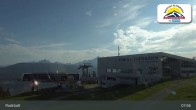 Archiv Foto Webcam Radstadt Altenmarkt: Kehmadhöhe 07:00