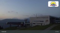Archiv Foto Webcam Radstadt Altenmarkt: Kehmadhöhe 02:00
