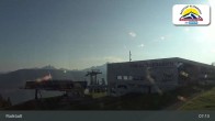 Archiv Foto Webcam Radstadt Altenmarkt: Kehmadhöhe 06:00