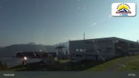 Archiv Foto Webcam Radstadt Altenmarkt: Kehmadhöhe 07:00