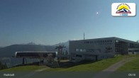 Archiv Foto Webcam Radstadt Altenmarkt: Kehmadhöhe 08:00