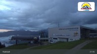 Archiv Foto Webcam Radstadt Altenmarkt: Kehmadhöhe 02:00