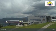 Archiv Foto Webcam Radstadt Altenmarkt: Kehmadhöhe 12:00