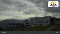 Archiv Foto Webcam Radstadt Altenmarkt: Kehmadhöhe 14:00