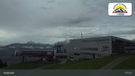 Archiv Foto Webcam Radstadt Altenmarkt: Kehmadhöhe 16:00