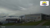 Archiv Foto Webcam Radstadt Altenmarkt: Kehmadhöhe 18:00