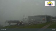 Archiv Foto Webcam Radstadt Altenmarkt: Kehmadhöhe 07:00