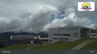 Archiv Foto Webcam Radstadt Altenmarkt: Kehmadhöhe 12:00