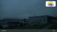 Archiv Foto Webcam Radstadt Altenmarkt: Kehmadhöhe 04:00
