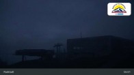 Archiv Foto Webcam Radstadt Altenmarkt: Kehmadhöhe 04:00
