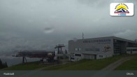 Archiv Foto Webcam Radstadt Altenmarkt: Kehmadhöhe 08:00