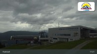 Archiv Foto Webcam Radstadt Altenmarkt: Kehmadhöhe 16:00