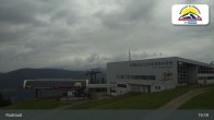 Archiv Foto Webcam Radstadt Altenmarkt: Kehmadhöhe 18:00
