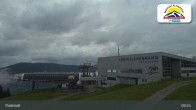 Archived image Webcam Kehmadhöhe (Radstadt Altenmarkt) 08:00