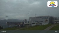 Archiv Foto Webcam Radstadt Altenmarkt: Kehmadhöhe 10:00