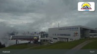 Archiv Foto Webcam Radstadt Altenmarkt: Kehmadhöhe 14:00