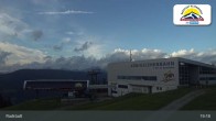 Archiv Foto Webcam Radstadt Altenmarkt: Kehmadhöhe 18:00
