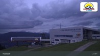 Archiv Foto Webcam Radstadt Altenmarkt: Kehmadhöhe 20:00