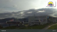 Archiv Foto Webcam Radstadt Altenmarkt: Kehmadhöhe 06:00