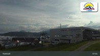 Archived image Webcam Kehmadhöhe (Radstadt Altenmarkt) 07:00