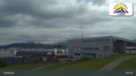 Archived image Webcam Kehmadhöhe (Radstadt Altenmarkt) 08:00